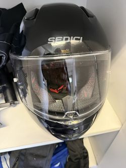 Riding Helmets $1