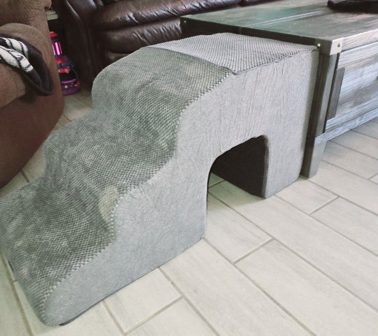 Dog Stairs