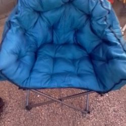 Outdoor Camping Chair
