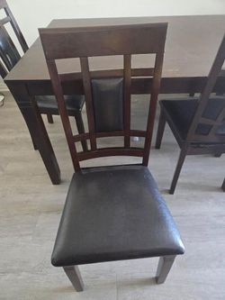 Kitchen Table Set