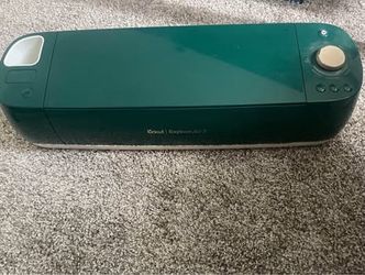 CRICUT EXPLORE AIR 2