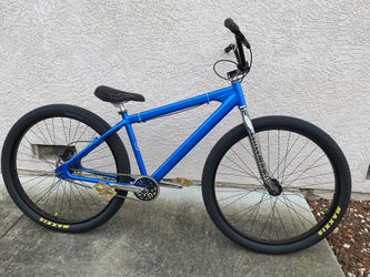 SE Big Ripper 29