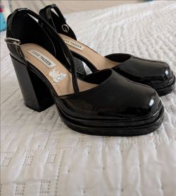 Steve Madden Heels
