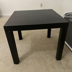 $5 Side Table 