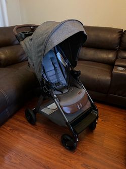 Safety 1st Stroller