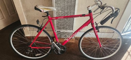 Schwinn Bike