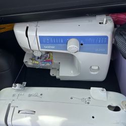 Máquinas De Coser 
