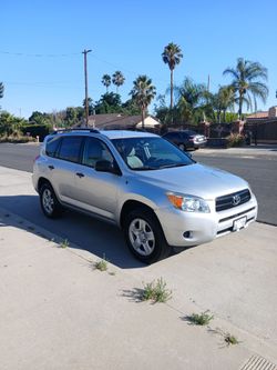 2007 Toyota Rav4