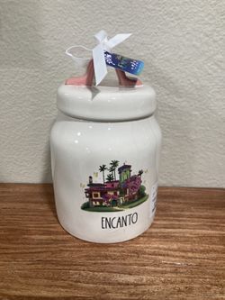 Rae Dunn Disney ENCANTO Canister