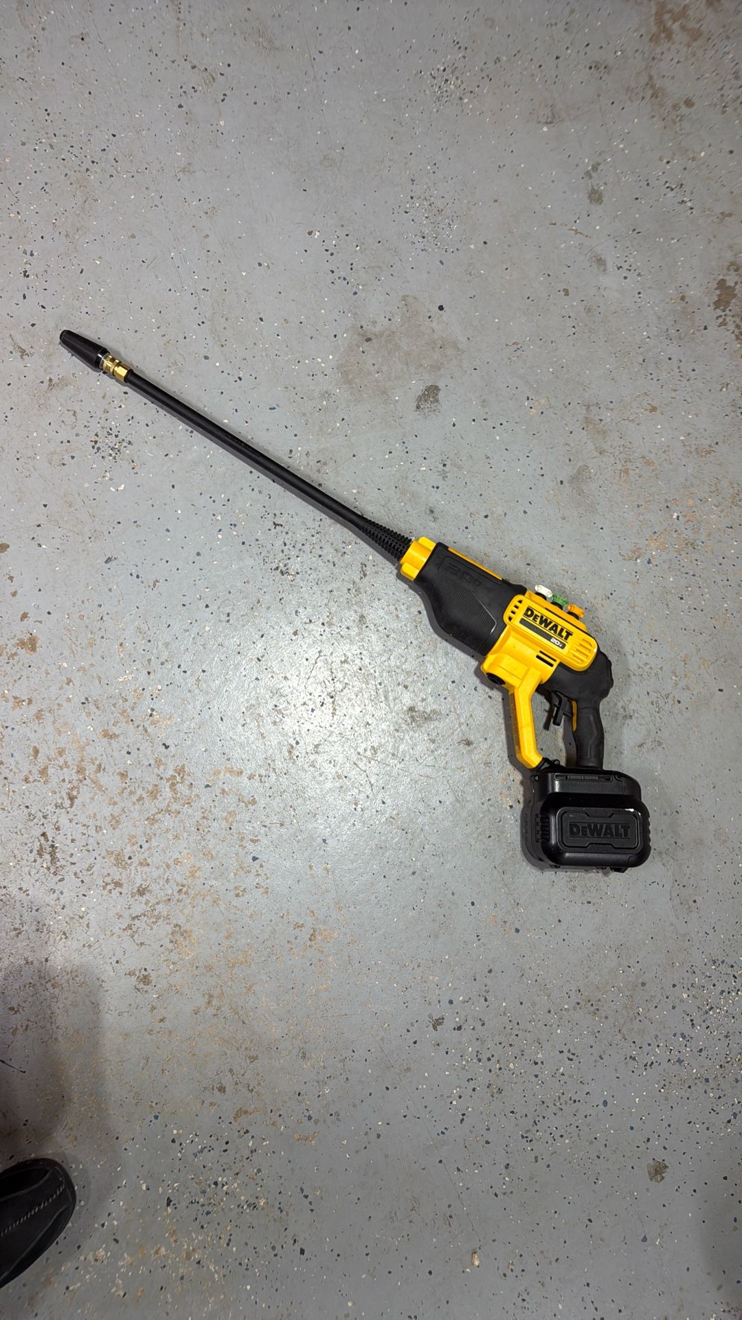 Dewalt Power Washer - Tool Only