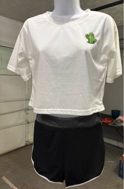 Outfit set 10$