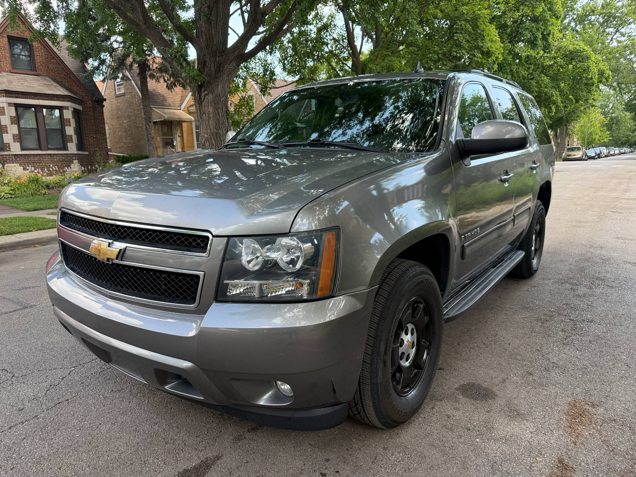 2009 Chevrolet Tahoe