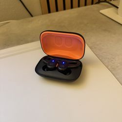 Skullcandy Push Active 