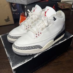 Jordan 3 Reimagined