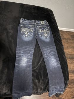 Rock Revival Jeans 32x32
