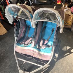 Schwinn stroller