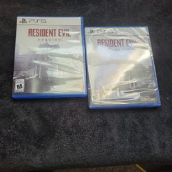 Resident Evil Requiem 