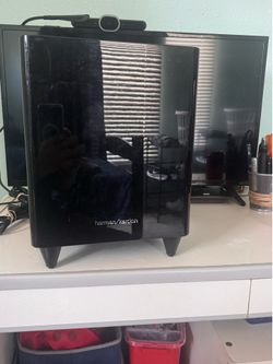 Home subwoofer