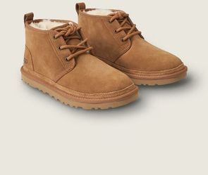 boots UGG #7 