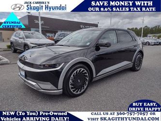 2023 Hyundai IONIQ 5