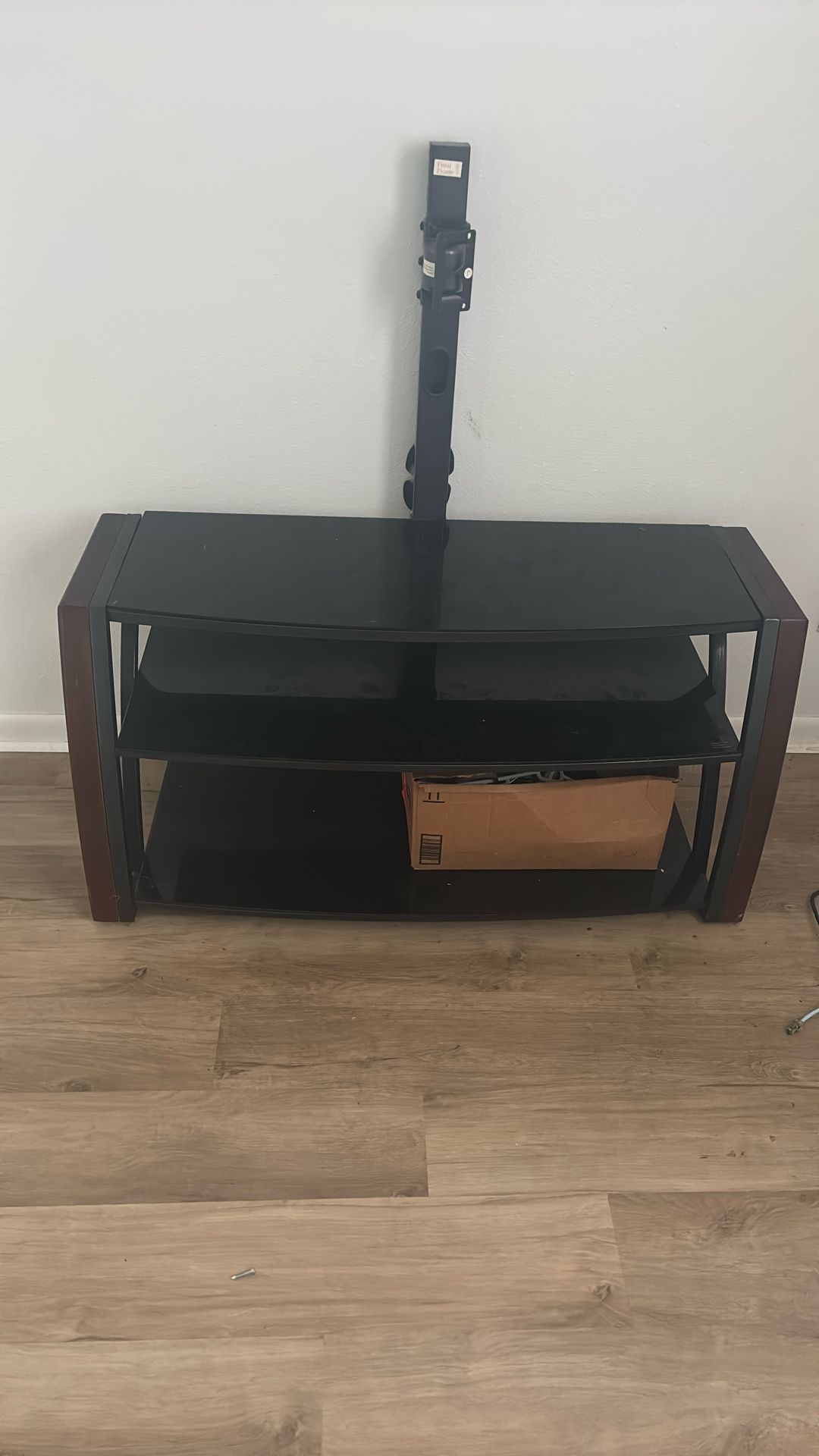 Tv Table Stand