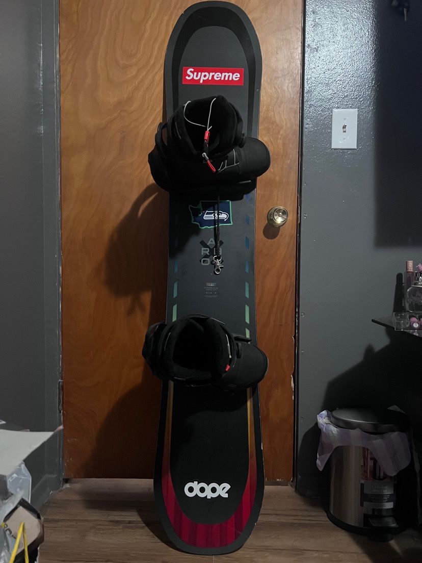 Arbor Snowboard