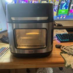 BELLA AIR FRYER 12.6 qt Capacity