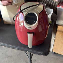 Power Air fryer