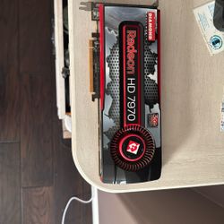 Diamond Radeon HD 7970 3GB