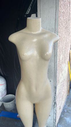 Mannequin