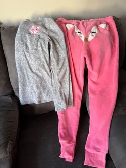P J Couture Lounge Set