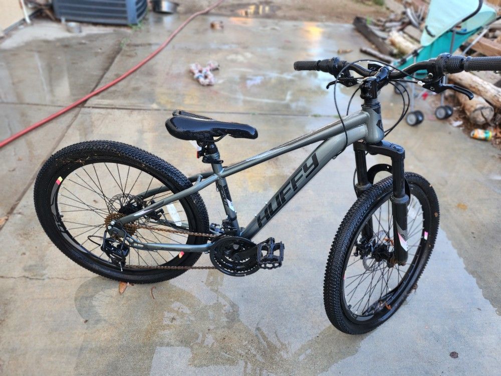 Huffy Scout Mountain Bike