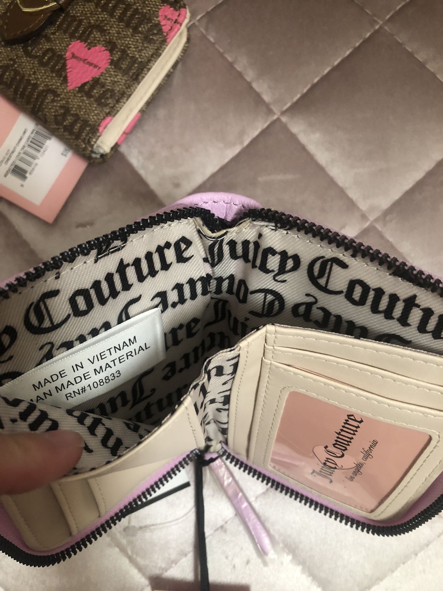 Rn 108833 juicy couture sale
