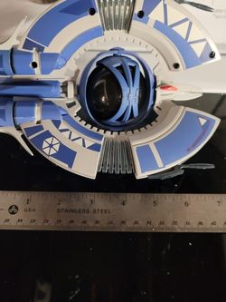 Droid Tri-Fighter Ship Star Wars