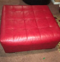 BIG OTTOMAN