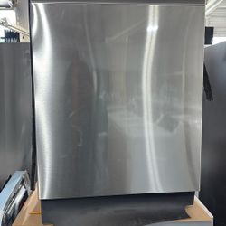 Samsung Built In Dishwasher 
