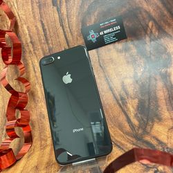 Apple IPhone 8 Plus