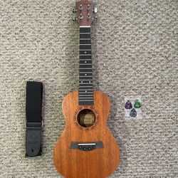 Vizcaya Concert Ukulele