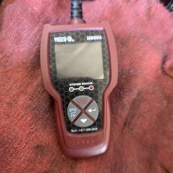 Matco Tools Scaner 