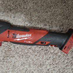 2836-20	M18 FUEL Oscillating Multi-Tool
