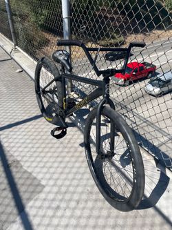 Throne 29er
