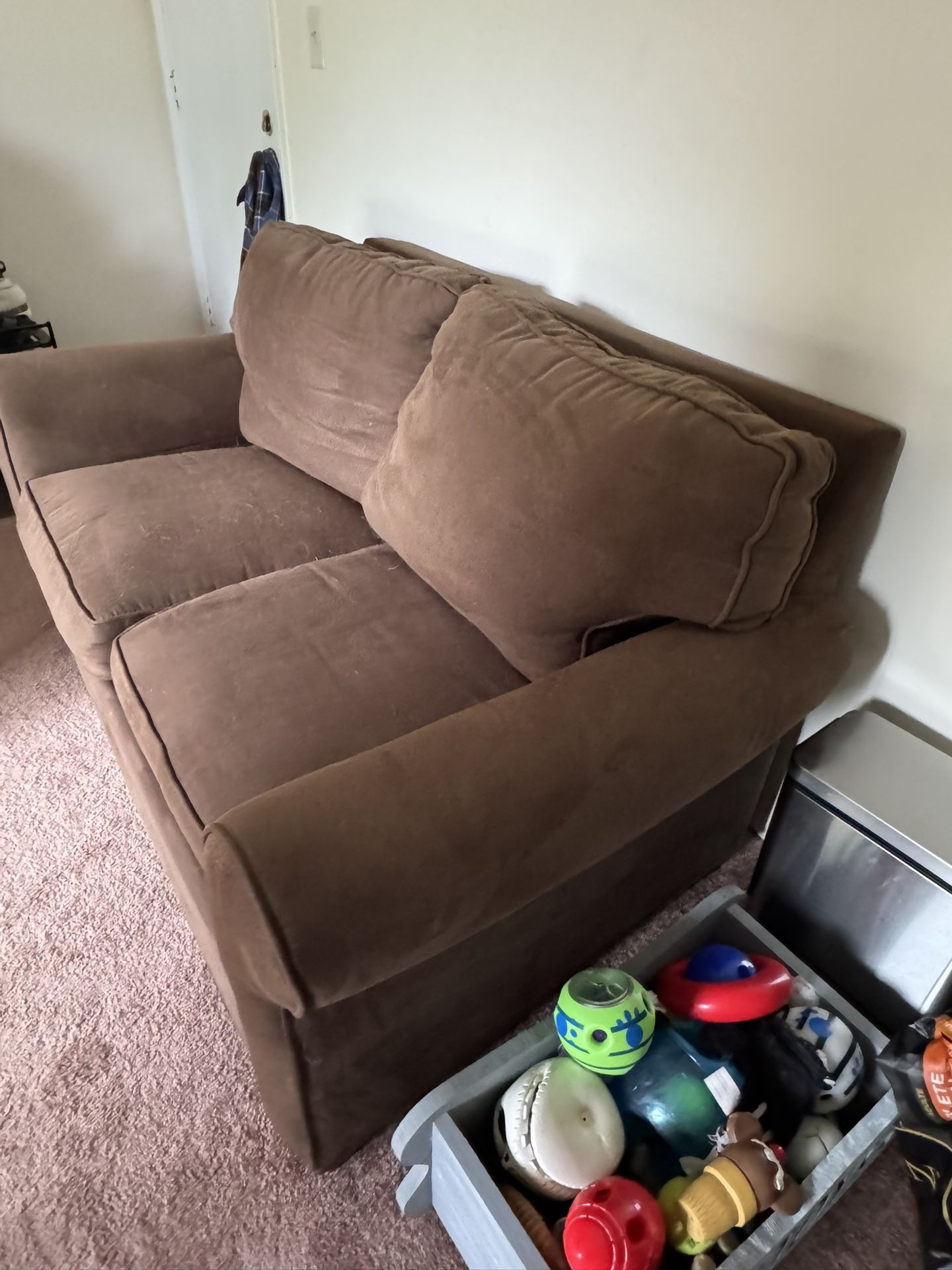 Loveseat