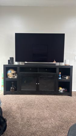 TV stand