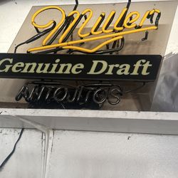 Beer Light