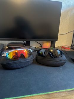 Oakley sunglasses men/women