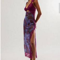 Viral Free People Dress 