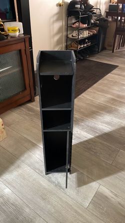 Wooden Organizer
