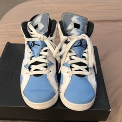 Jordan 6 Retro PS Size 12c
