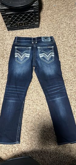 Salvage Jeans