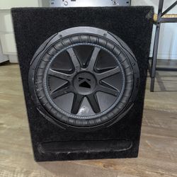 Speaker Amp